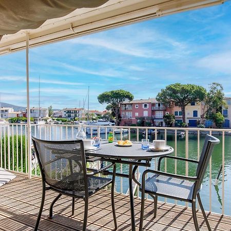 Port Grimaud Sud Yourhosthelper Exteriér fotografie
