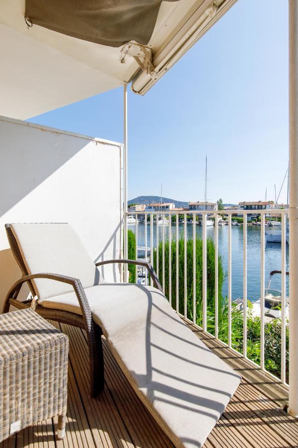 Port Grimaud Sud Yourhosthelper Exteriér fotografie